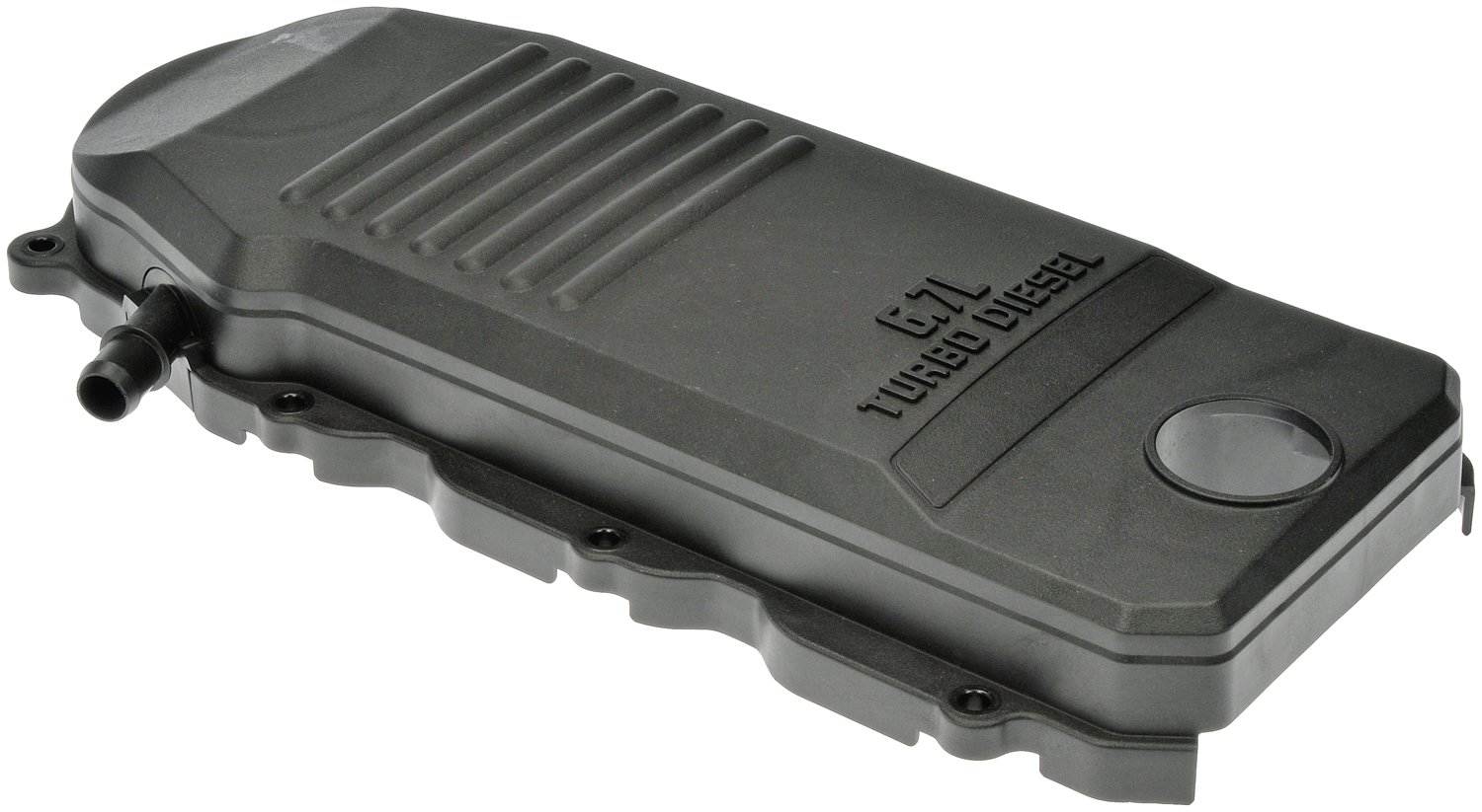 Dorman Engine Crankcase Ventilation Cover for 2011-07 Dodge Ram 2011 904-352