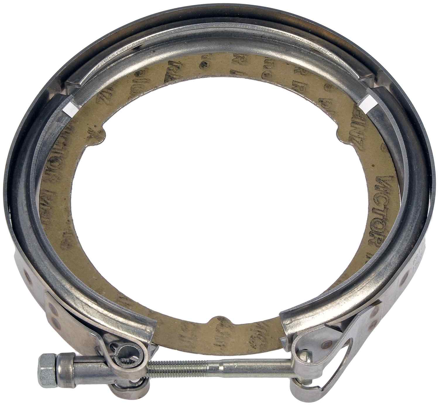 Dorman - OE Solutions V-BAND EXHAUST CLAMP 904-353
