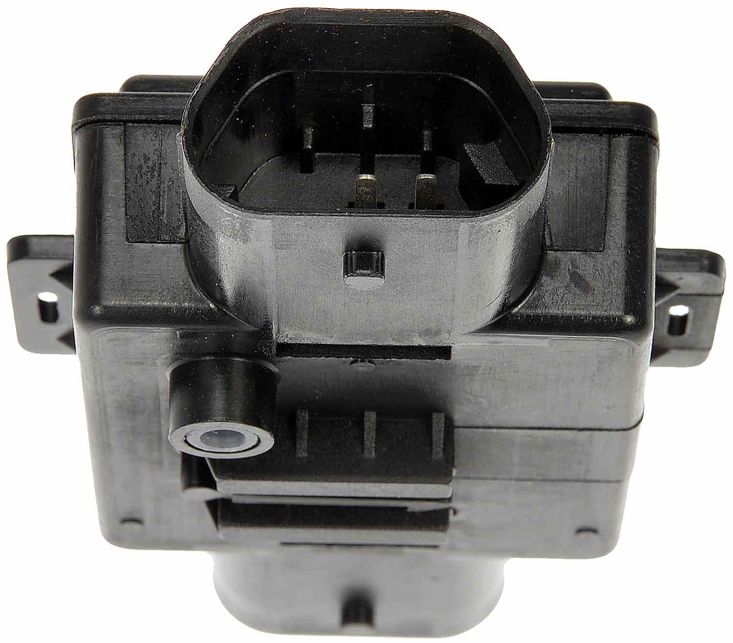 Dorman DEF Fluid Temp And Level Control Module