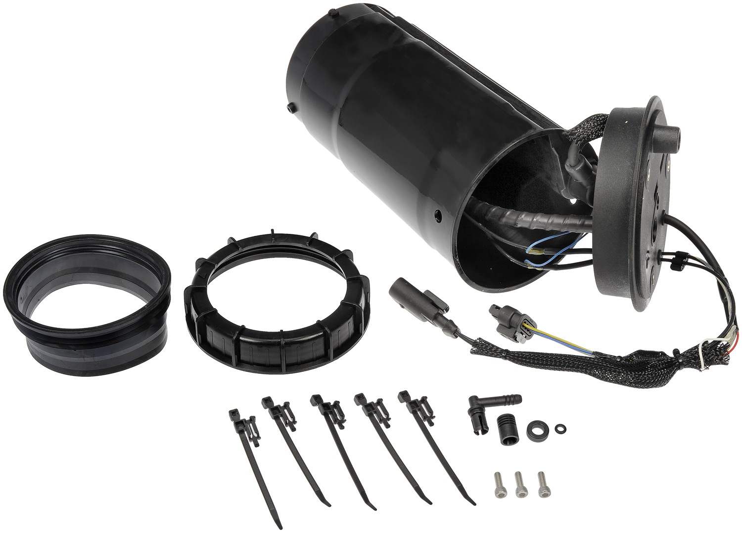 Dorman - OE Solutions DIESEL EXHAUST FLUID HEATER 904-375