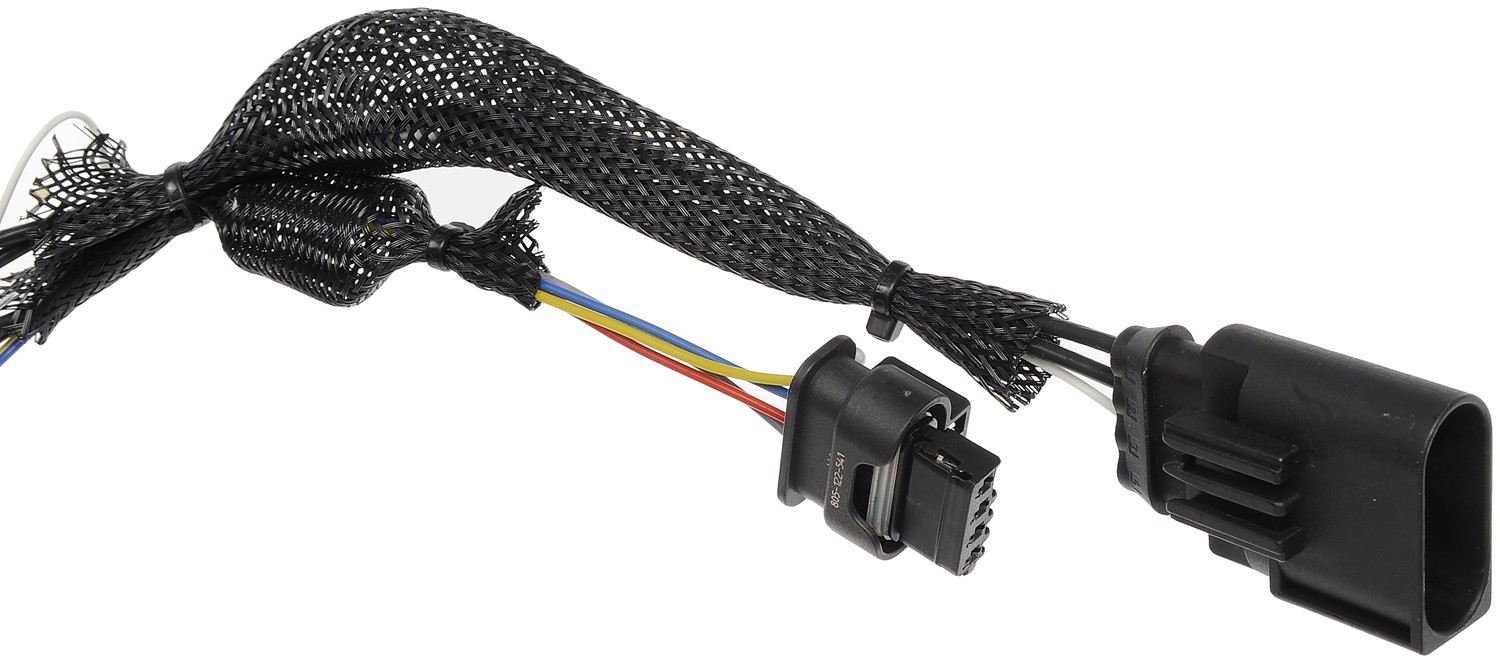 Dorman - OE Solutions DIESEL EXHAUST FLUID HEATER 904-375