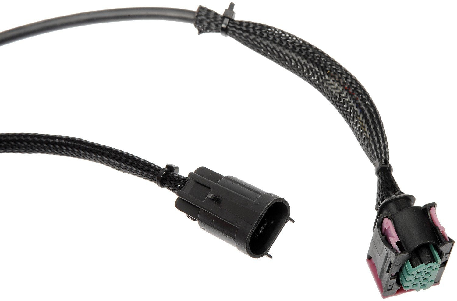 Dorman - OE Solutions DIESEL EXHAUST FLUID HEATER 904-376