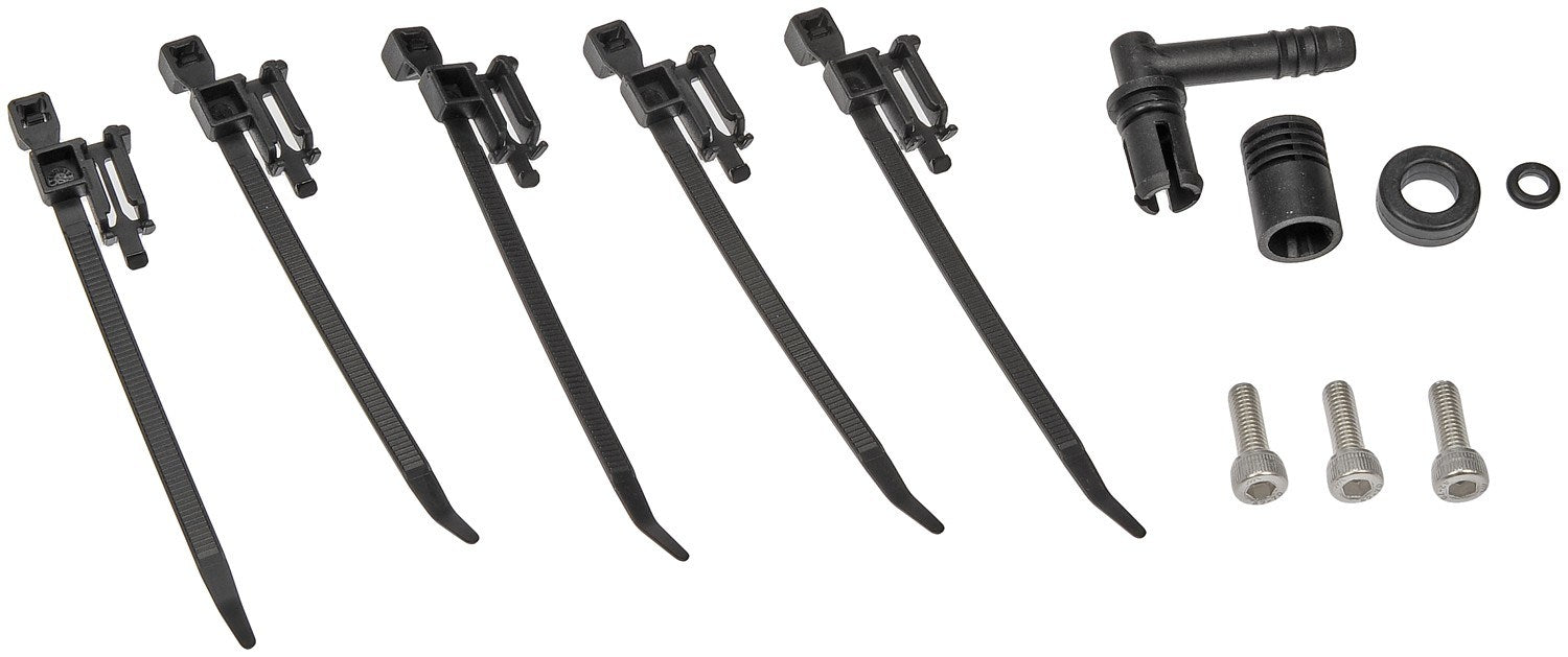 Dorman - OE Solutions DIESEL EXHAUST FLUID HEATER 904-377