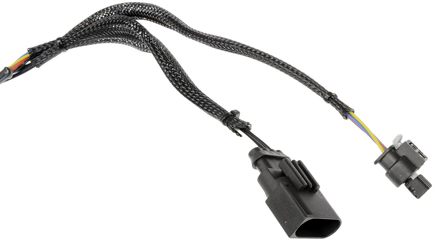 Dorman - OE Solutions DIESEL EXHAUST FLUID HEATER 904-377