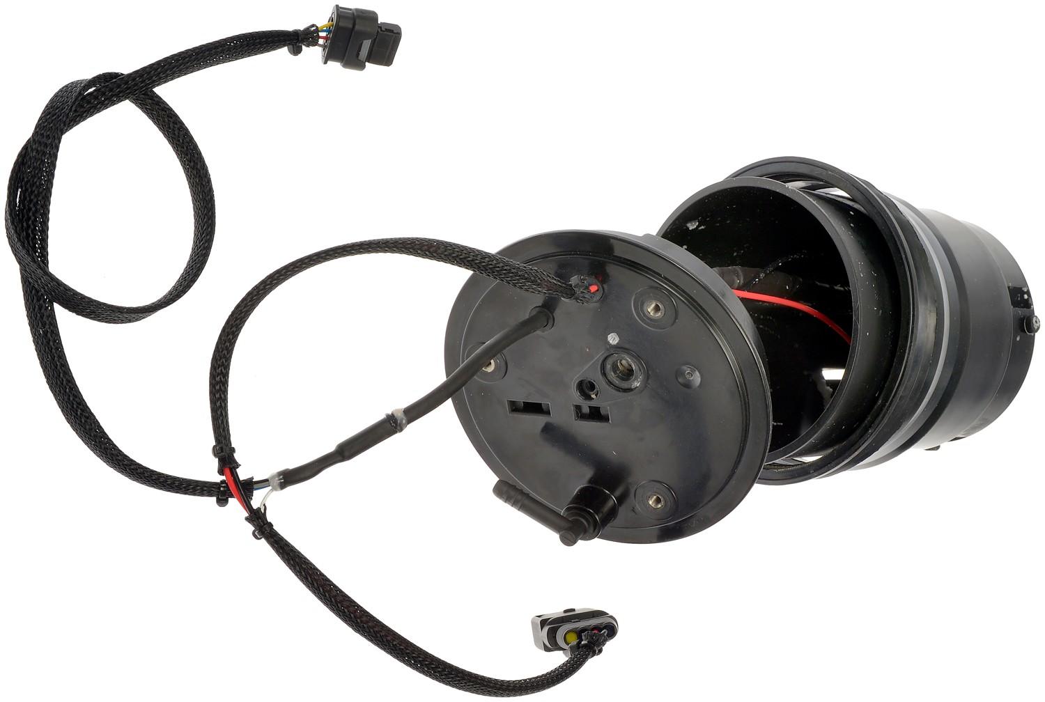 Dorman - OE Solutions DIESEL EXHAUST FLUID HEATER 904-379