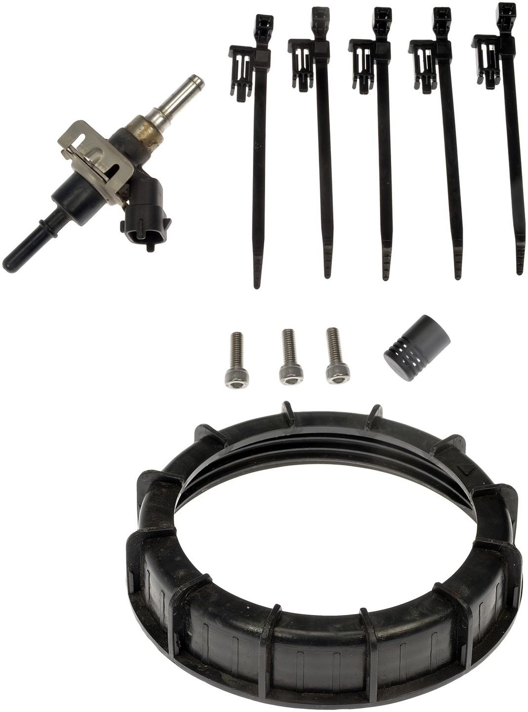 Dorman - OE Solutions DIESEL EXHAUST FLUID HEATER 904-379