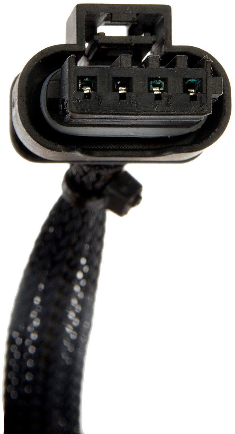 Dorman - OE Solutions DIESEL EXHAUST FLUID HEATER 904-379