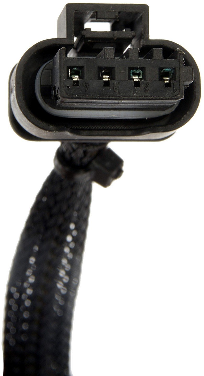 Dorman - OE Solutions DIESEL EXHAUST FLUID HEATER 904-379