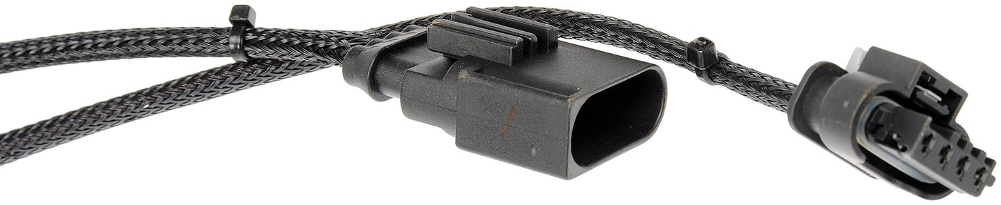 Dorman - OE Solutions DIESEL EXHAUST FLUID HEATER 904-385