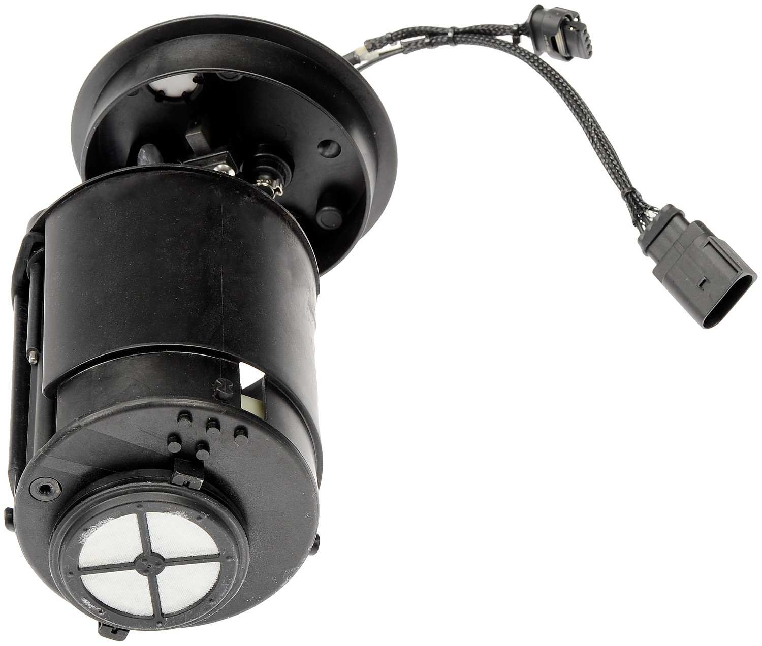 Dorman - OE Solutions DIESEL EXHAUST FLUID HEATER 904-386