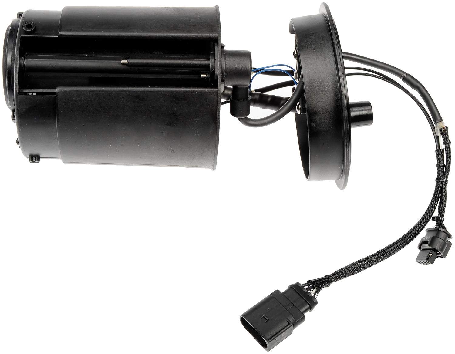 Dorman - OE Solutions DIESEL EXHAUST FLUID HEATER 904-386