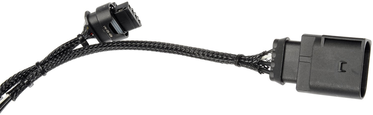 Dorman - OE Solutions DIESEL EXHAUST FLUID HEATER 904-386