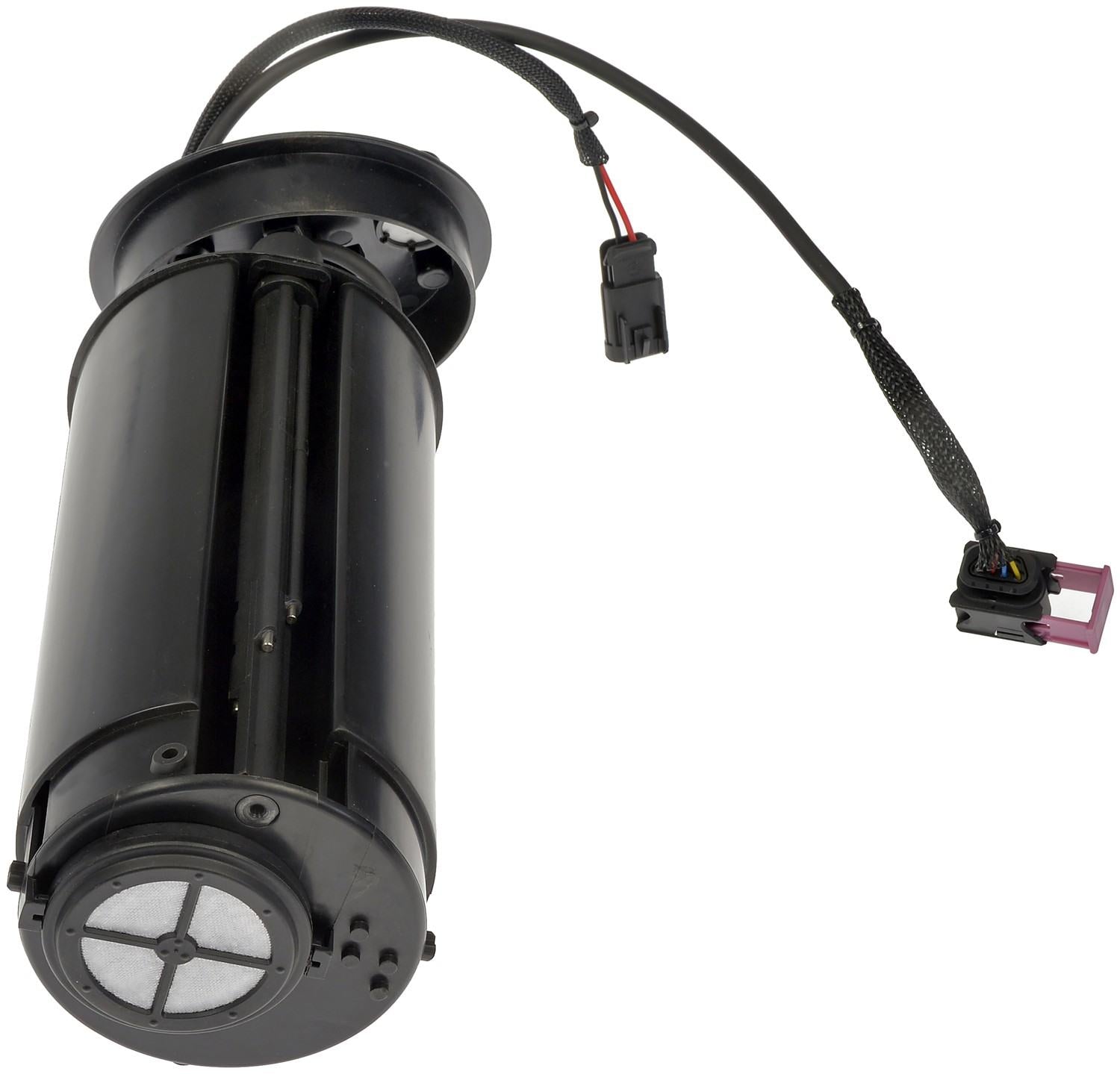 Dorman - OE Solutions DIESEL EXHAUST FLUID HEATER 904-387