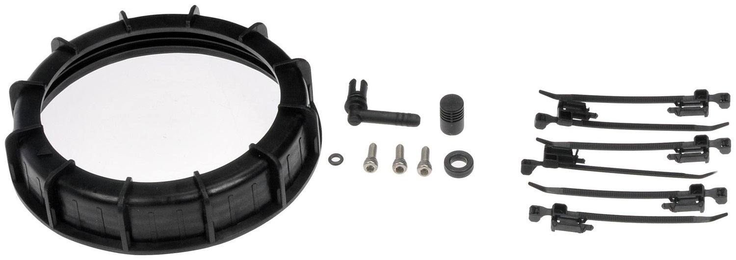 Dorman - OE Solutions DIESEL EXHAUST FLUID HEATER 904-393