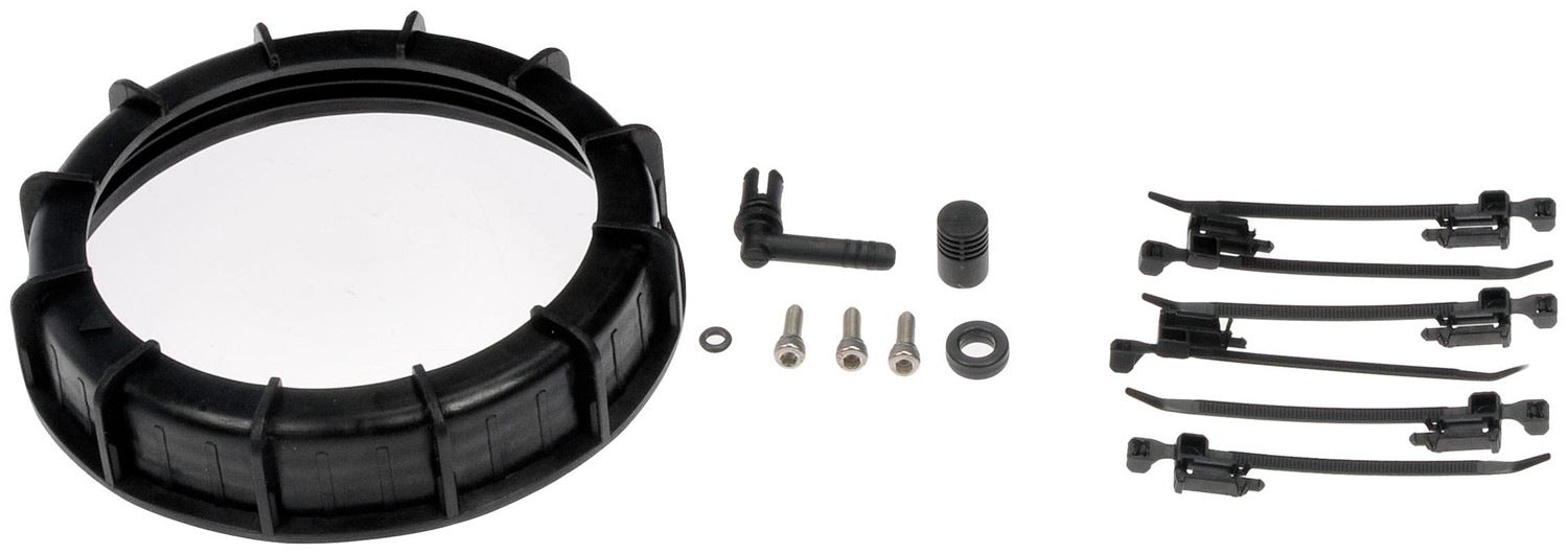 Dorman - OE Solutions DIESEL EXHAUST FLUID HEATER 904-393