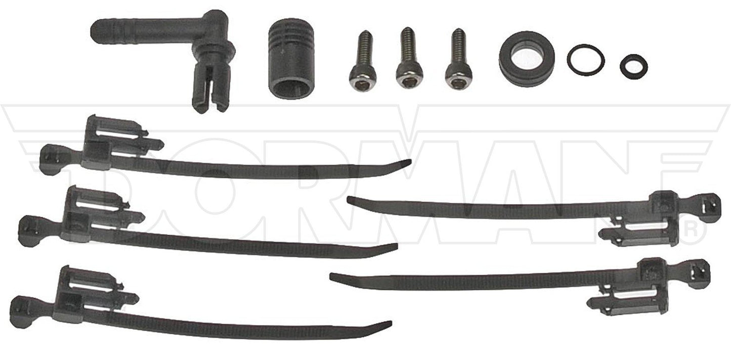 Dorman - OE Solutions DIESEL EXHAUST FLUID HEATER 904-394