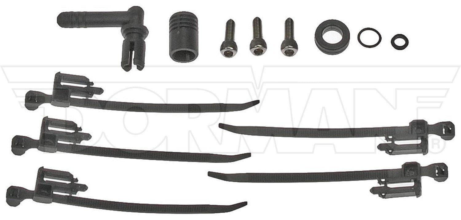 Dorman - OE Solutions DIESEL EXHAUST FLUID HEATER 904-394