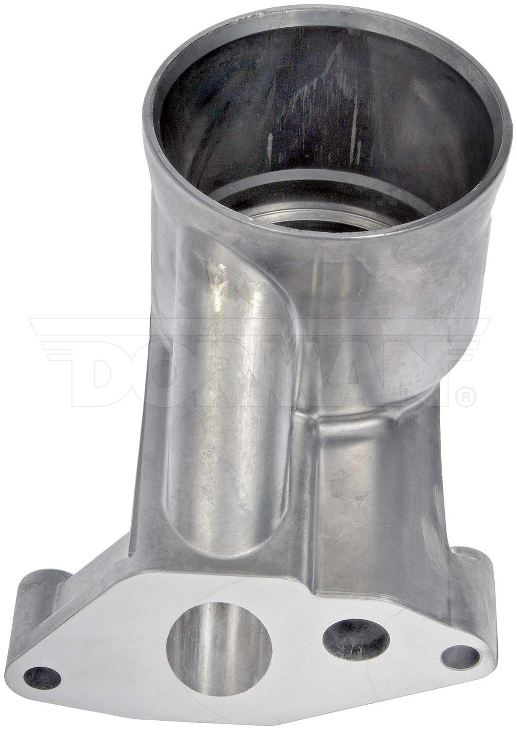 Dorman Oil Cooler Mount Front