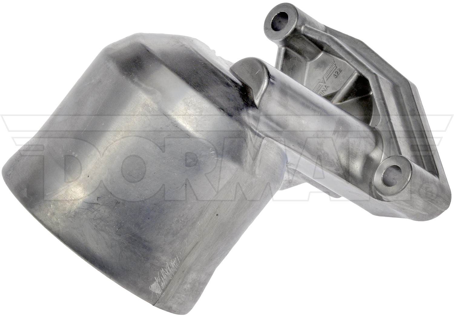 Dorman Oil Cooler Mount Front