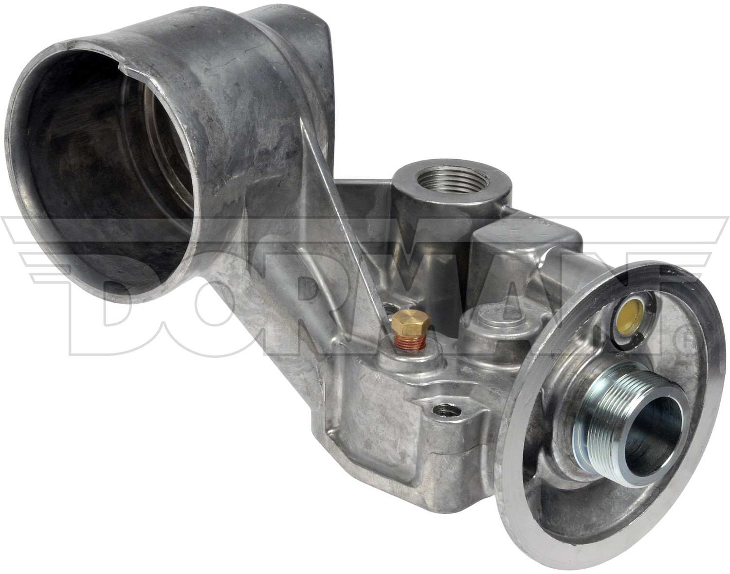 Dorman Oil Filter Housing