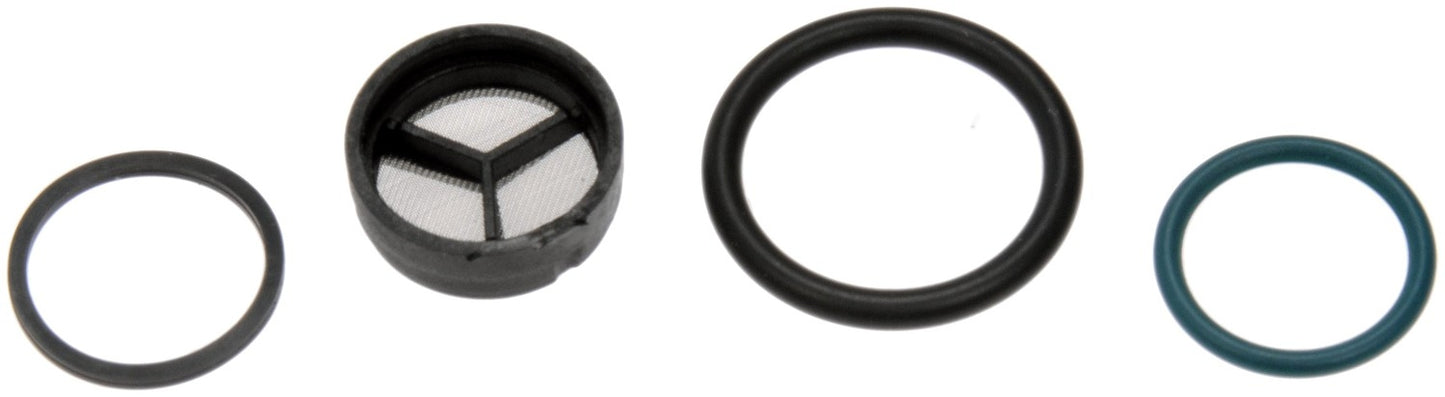Dorman - OE Solutions Fuel Injection Pressure Regulator Seal Kit for 2010 Ford 904-415