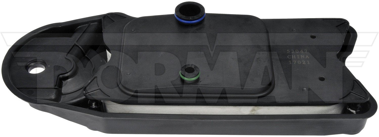 Dorman Crankcase Ventilation Filter