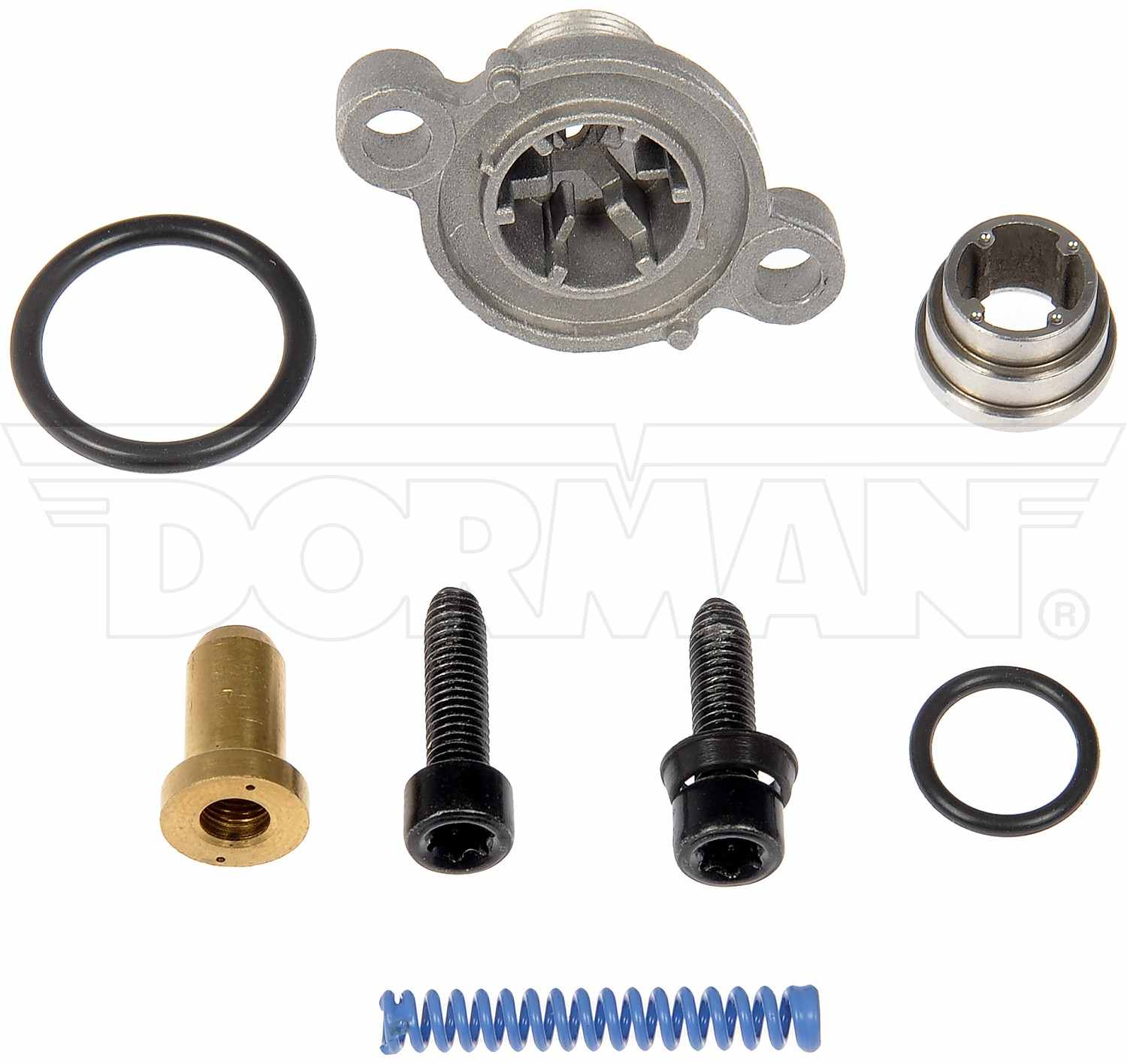 Dorman - OE Solutions FUEL PRESSURE REGULATOR 904-458