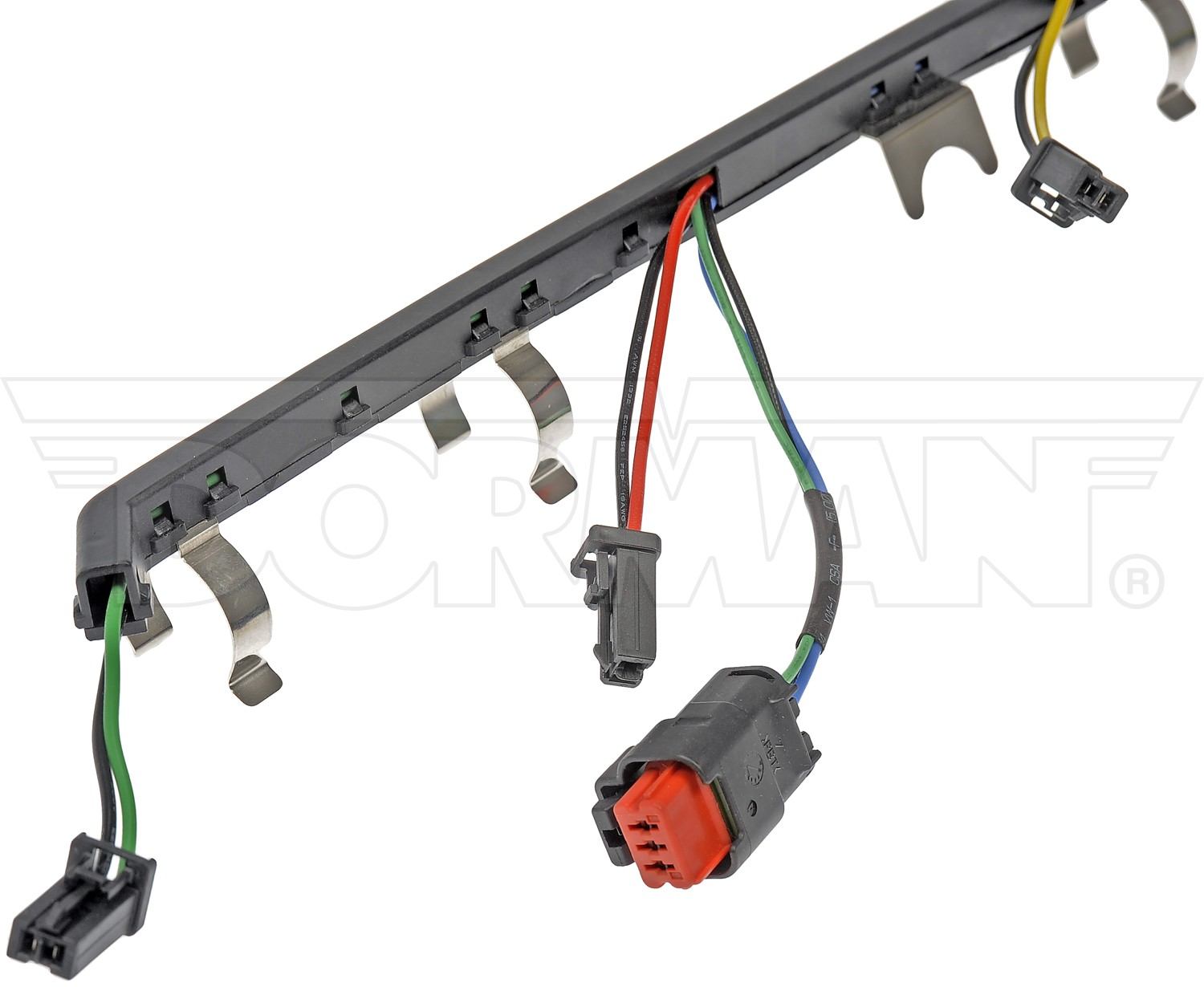 Dorman - HD Solutions INJECTOR WIRING HARNESS 904-477