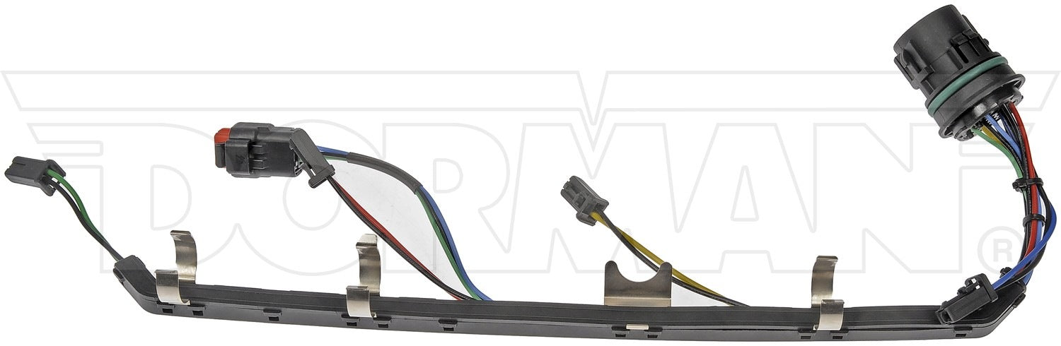 Dorman - HD Solutions INJECTOR WIRING HARNESS 904-477