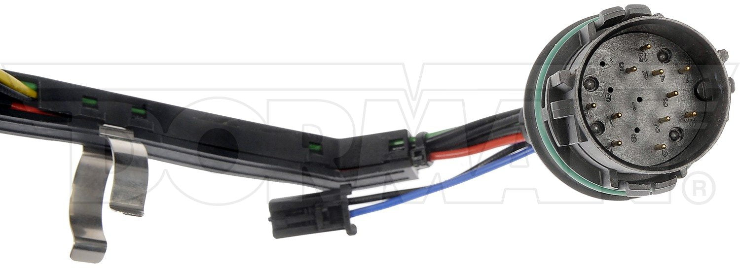 Dorman - HD Solutions INJECTOR WIRING HARNESS 904-477
