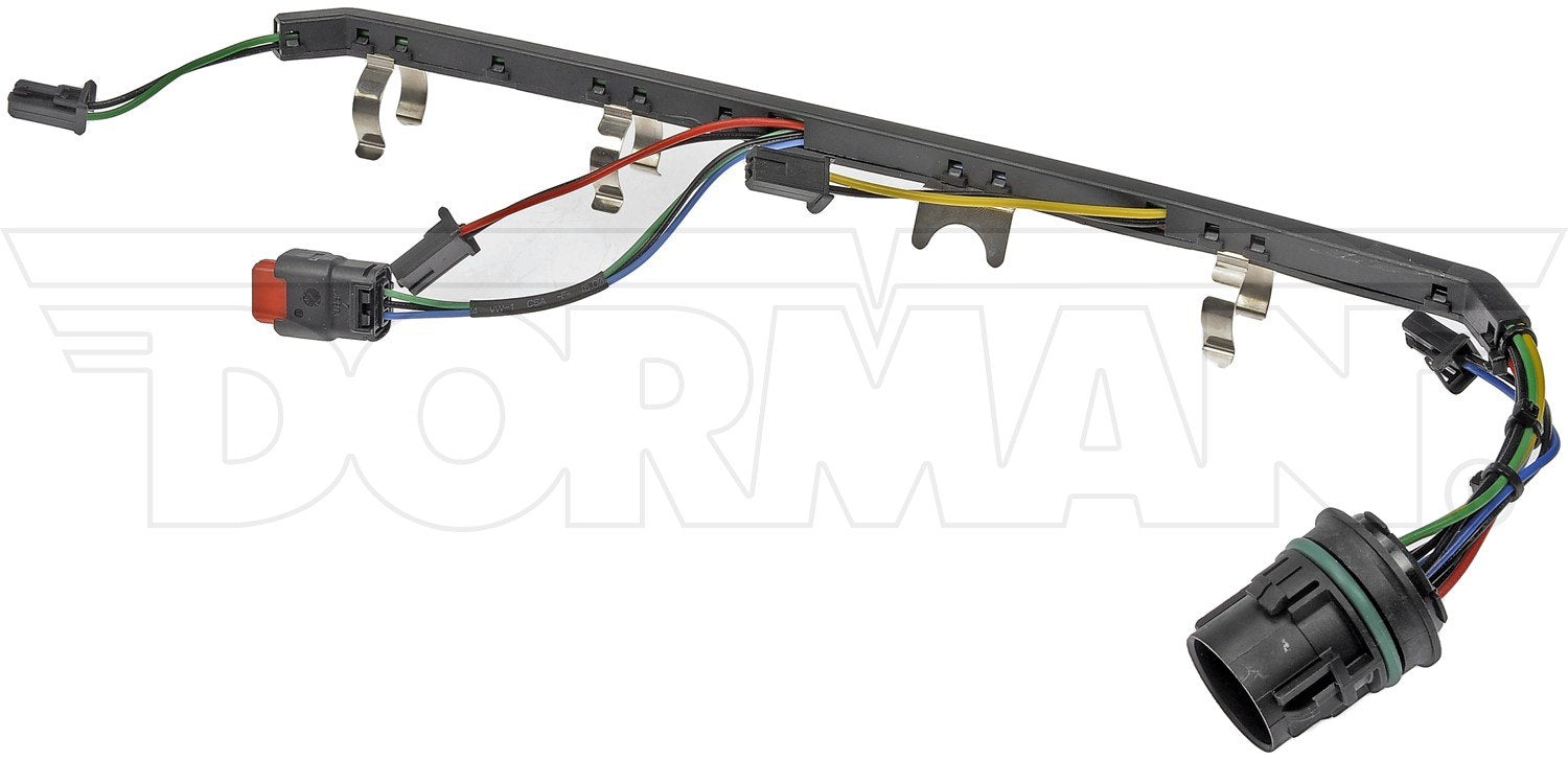 Dorman - HD Solutions INJECTOR WIRING HARNESS 904-477