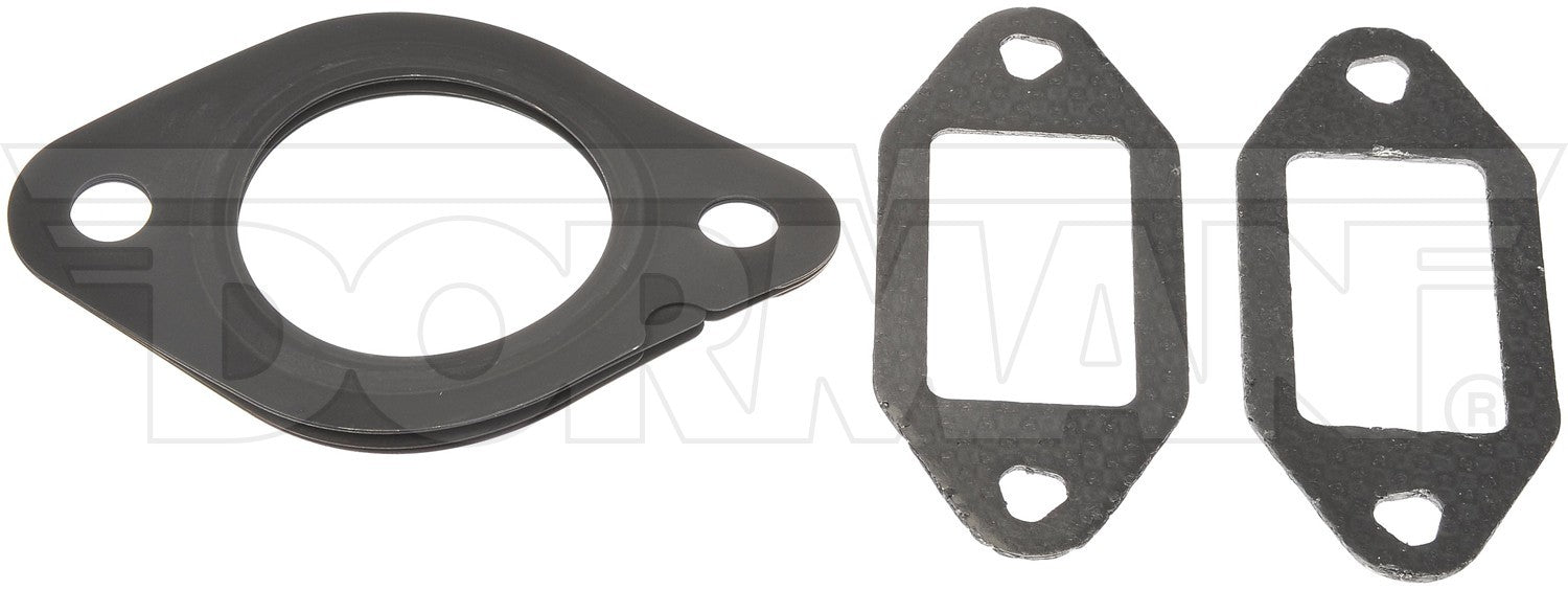 Dorman - OE Solutions FRONT DRIVESHAFT 904-482