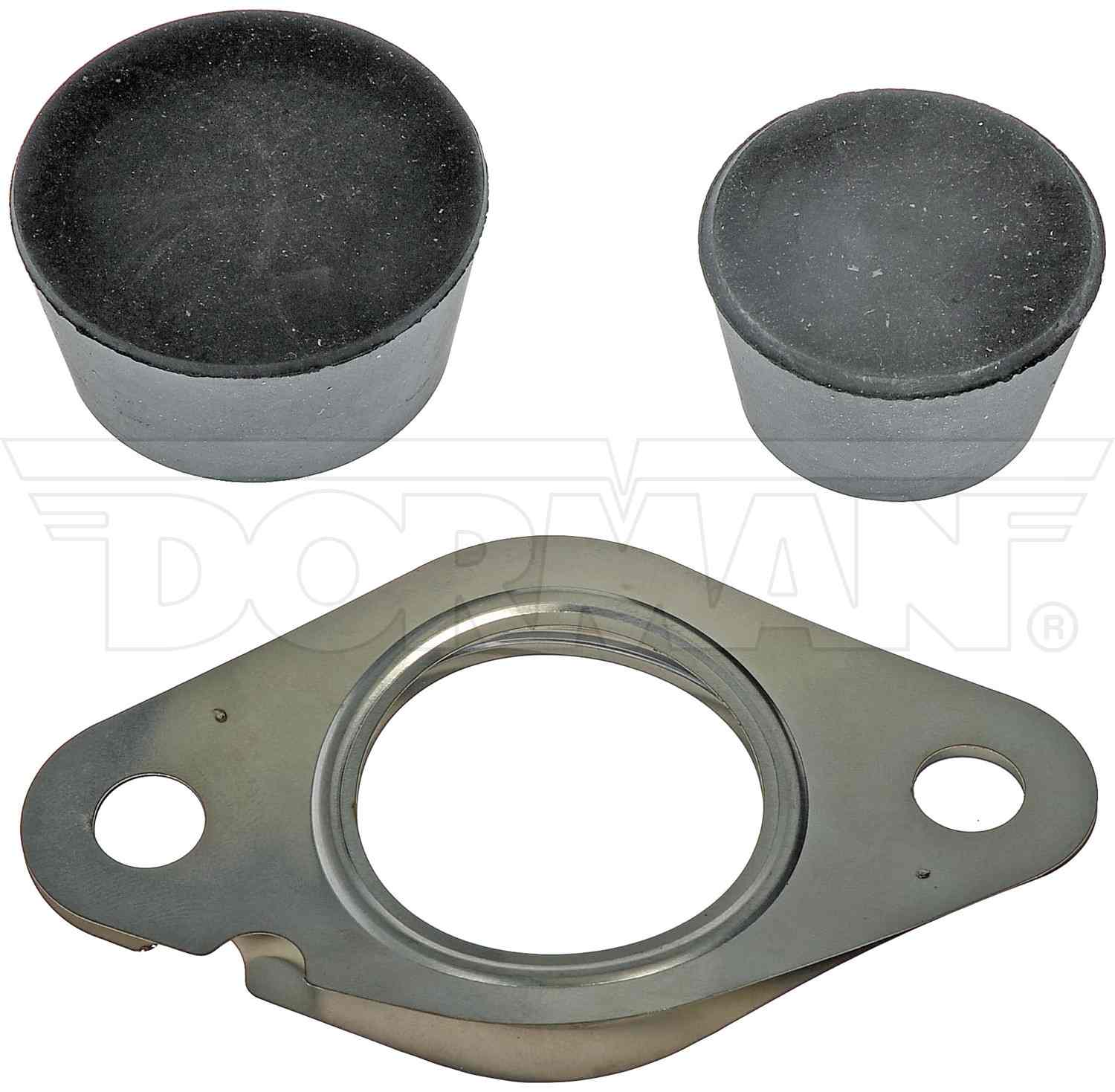 Dorman - OE Solutions FRONT DRIVESHAFT 904-482
