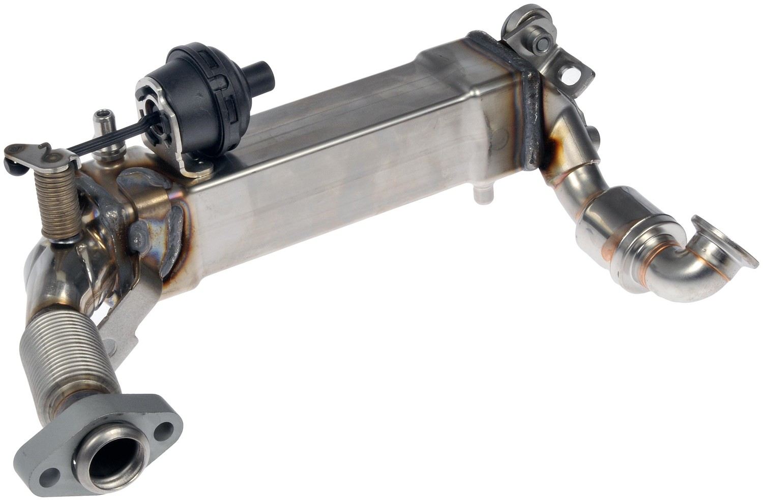 Dorman - OE Solutions EGR COOLER 904-493