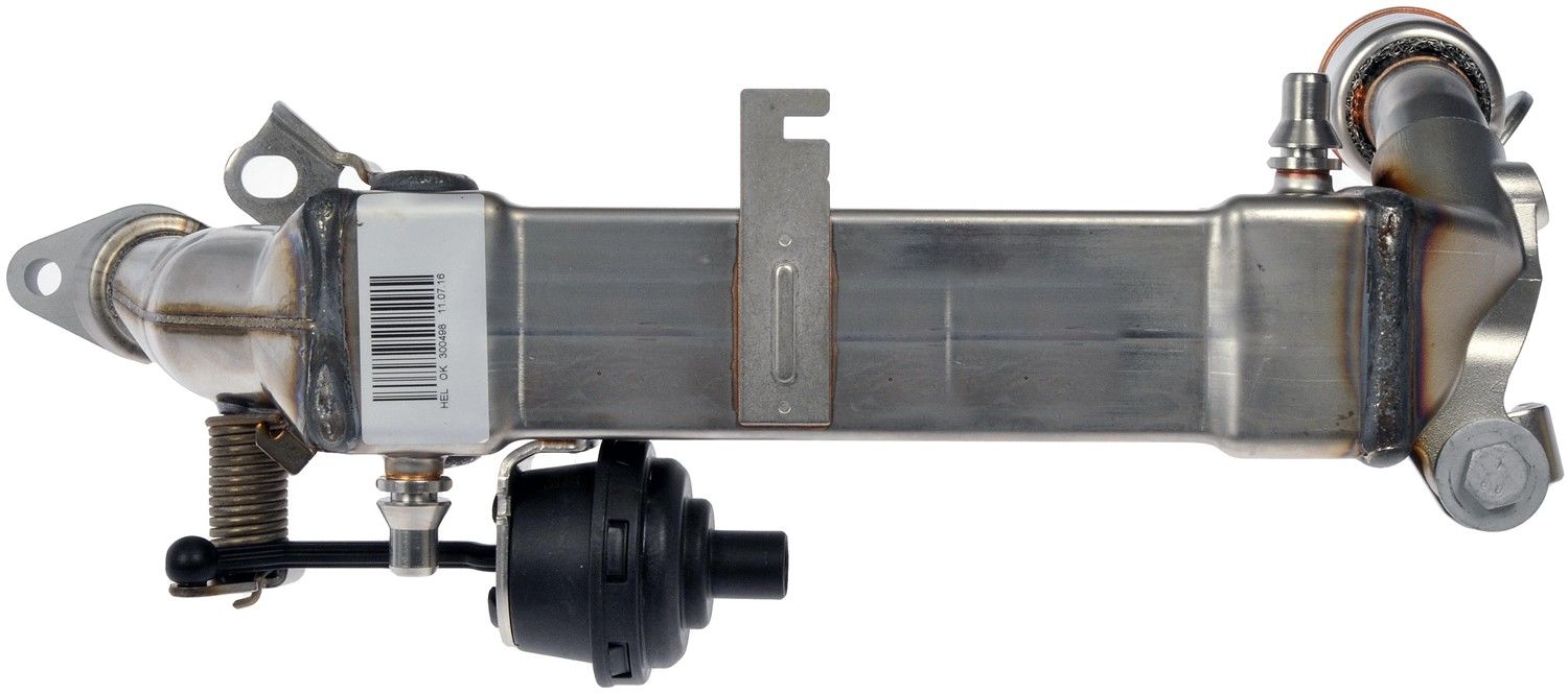 Dorman - OE Solutions EGR COOLER 904-493