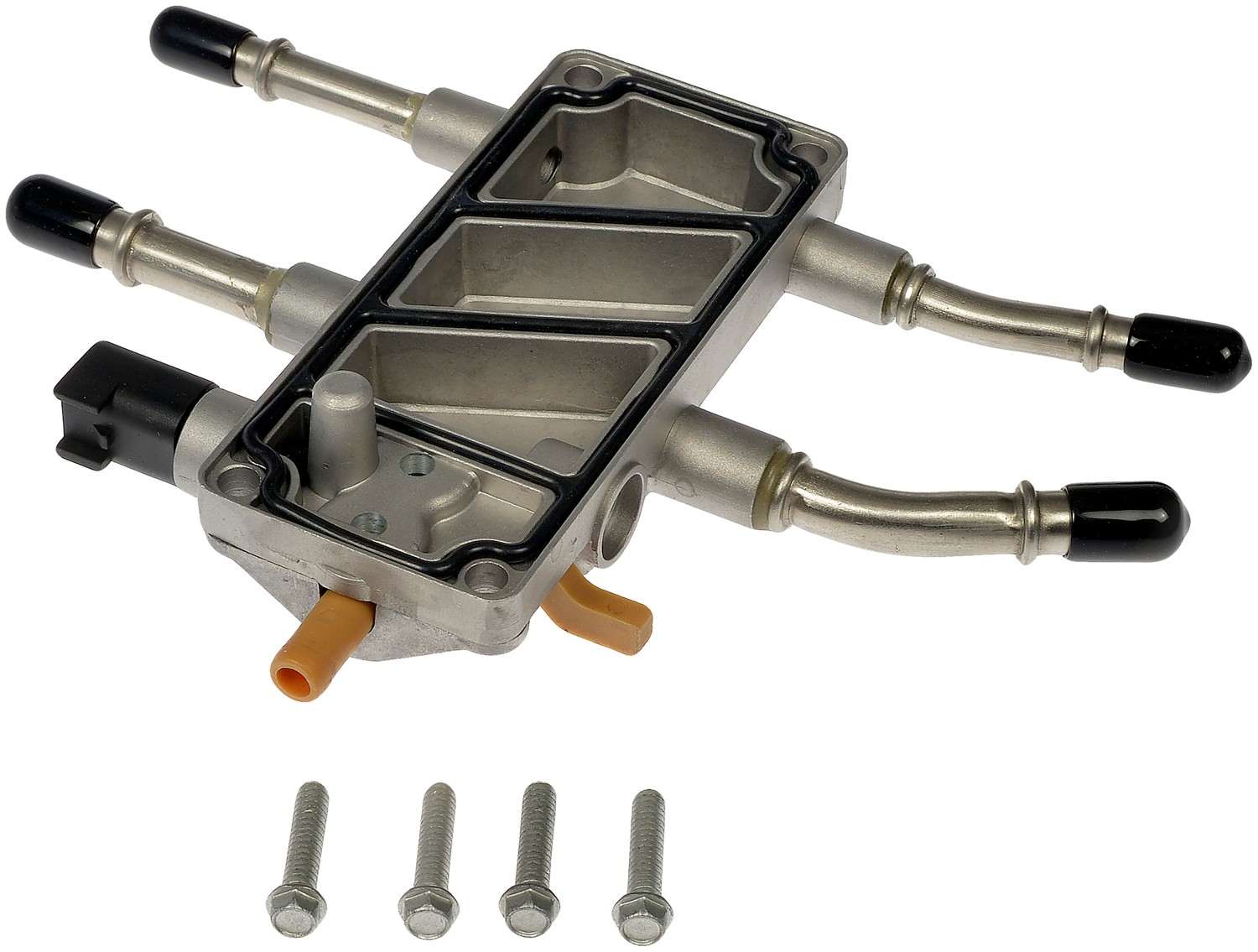 Dorman - OE Solutions FUEL DRAIN VALVE 904-495