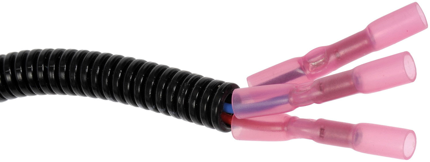 Dorman Injection Control Pressure Sensor