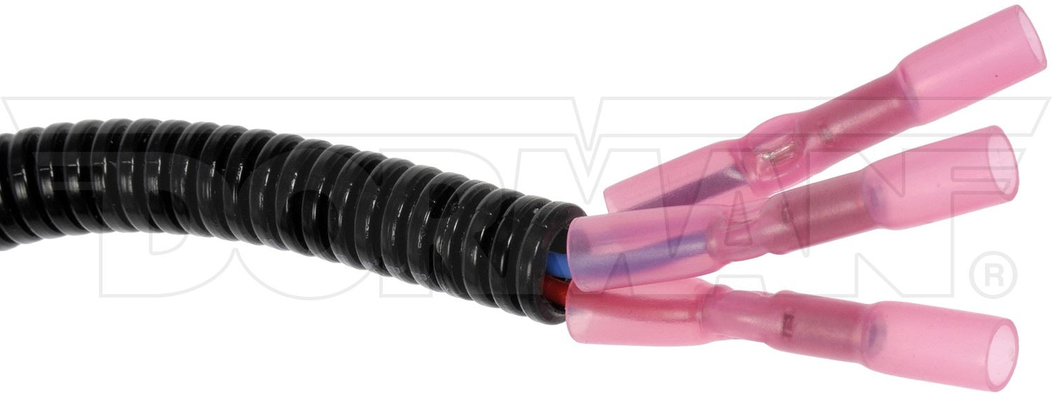 Dorman Injection Control Pressure Sensor