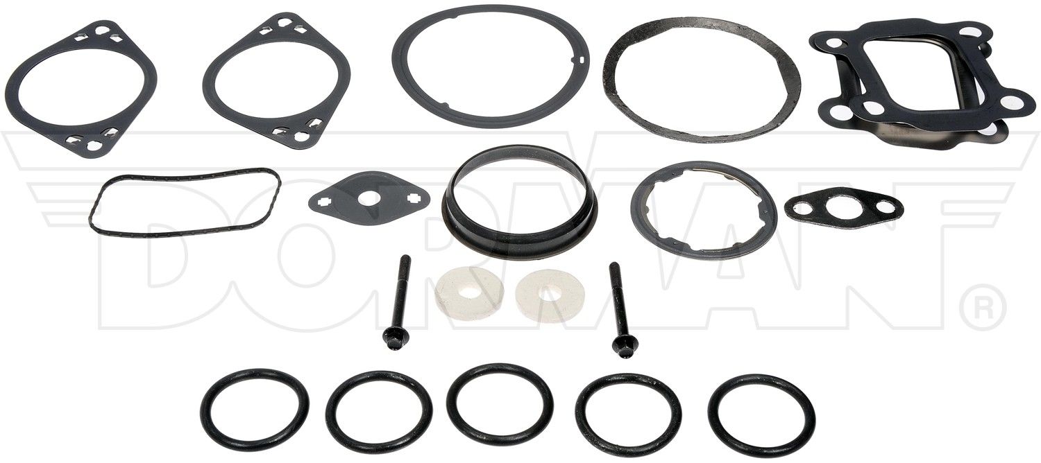 Dorman - HD Solutions EGR COOLER 904-5024