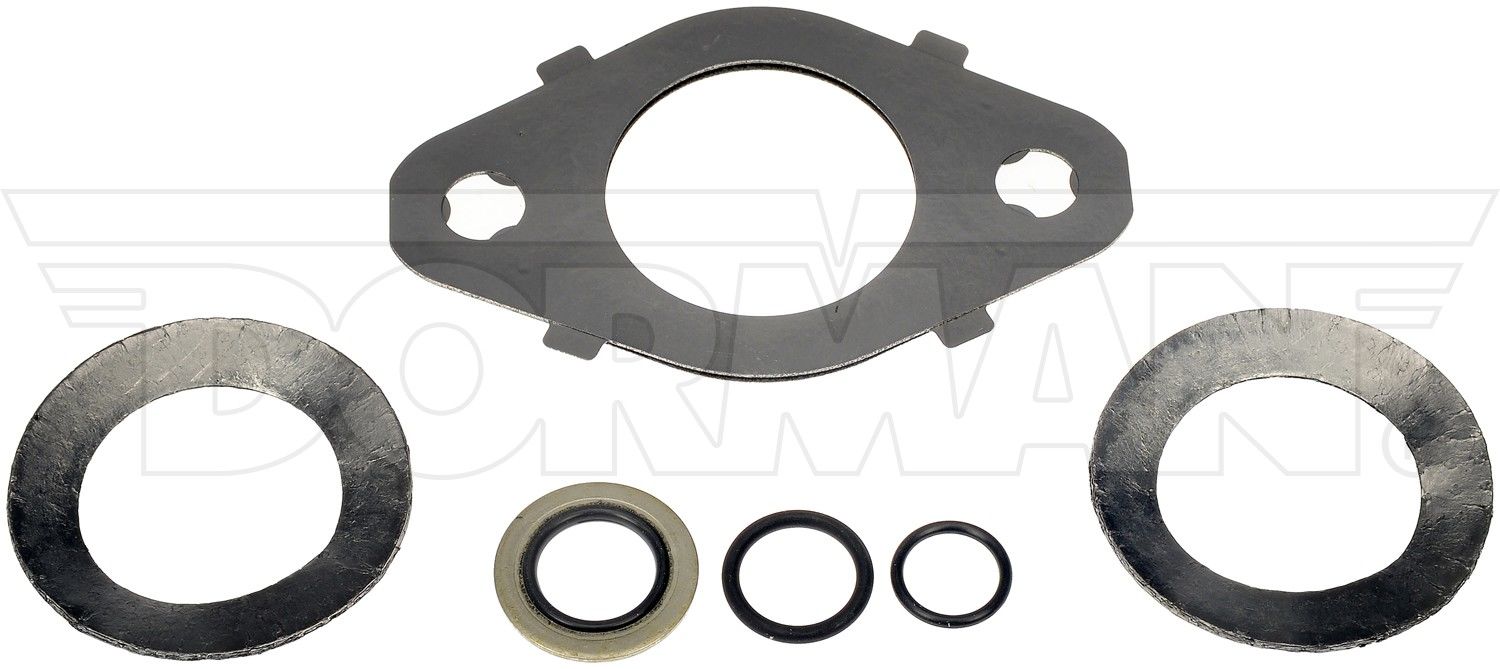 Dorman - HD Solutions EGR COOLER 904-5027