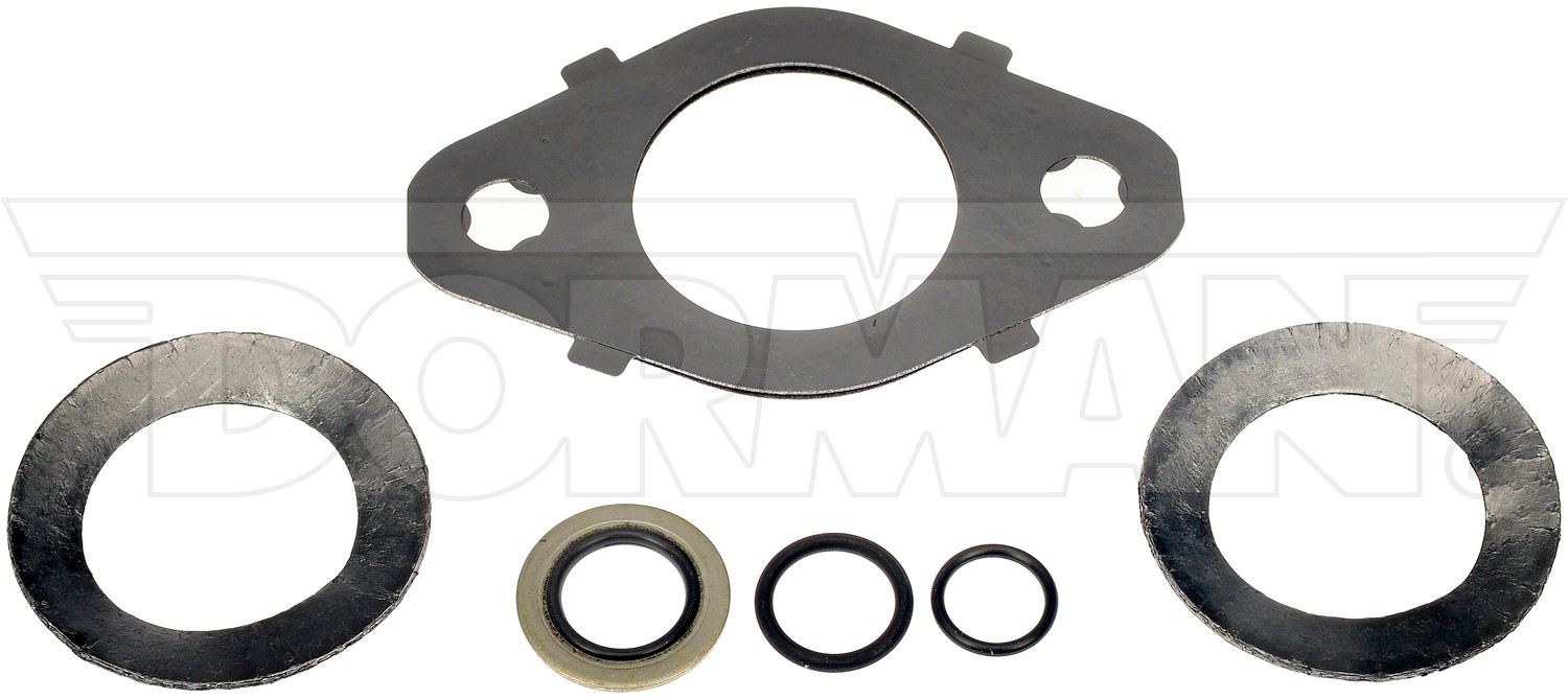 Dorman - HD Solutions EGR COOLER 904-5027