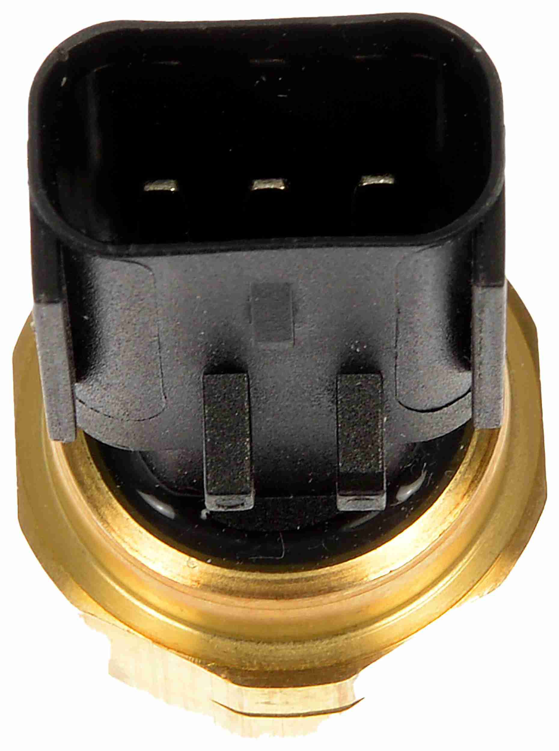 Dorman - HD Solutions OIL PRESSURE SENSORS 904-5050