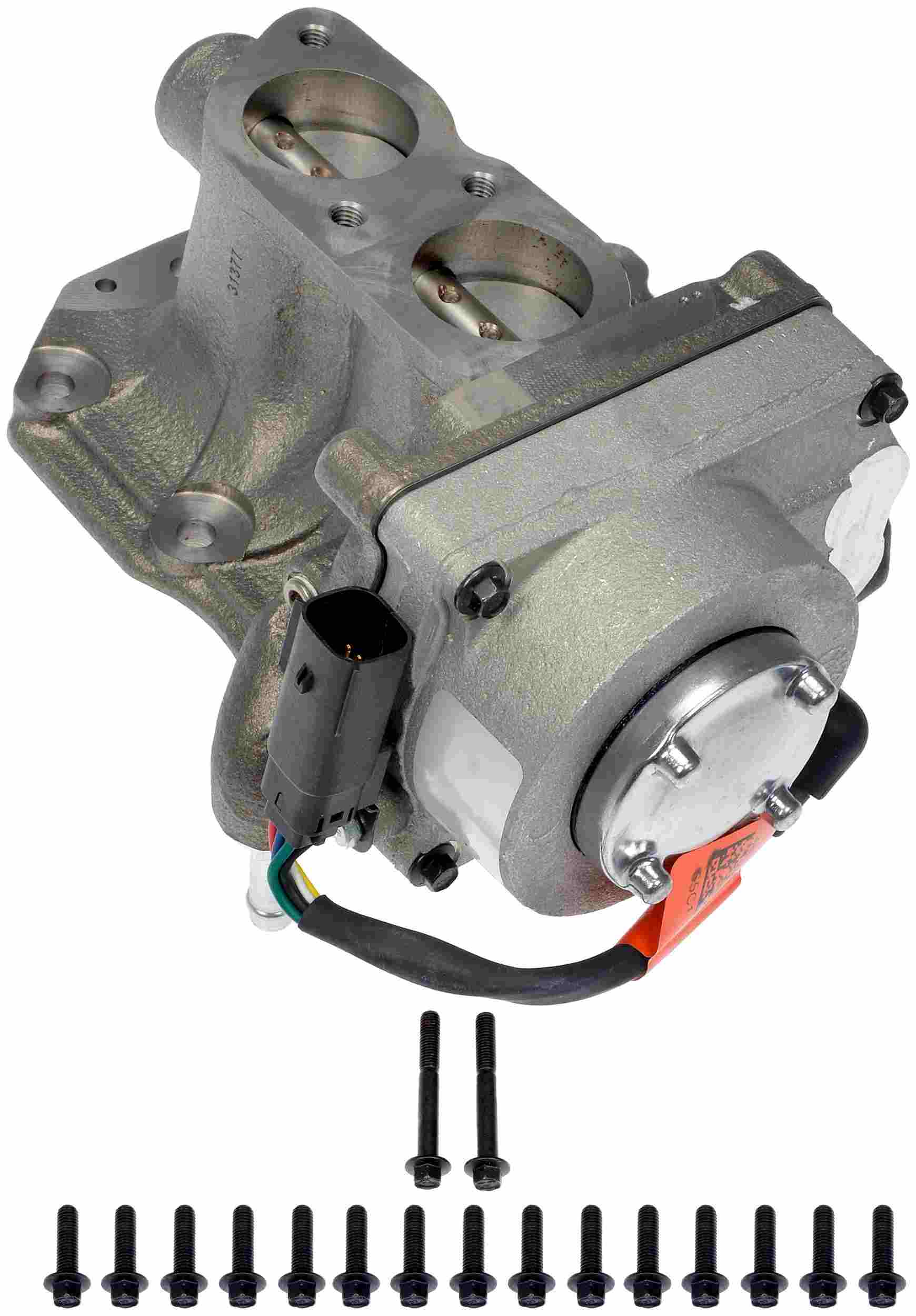 Dorman - HD Solutions EGR VALVE 904-5053