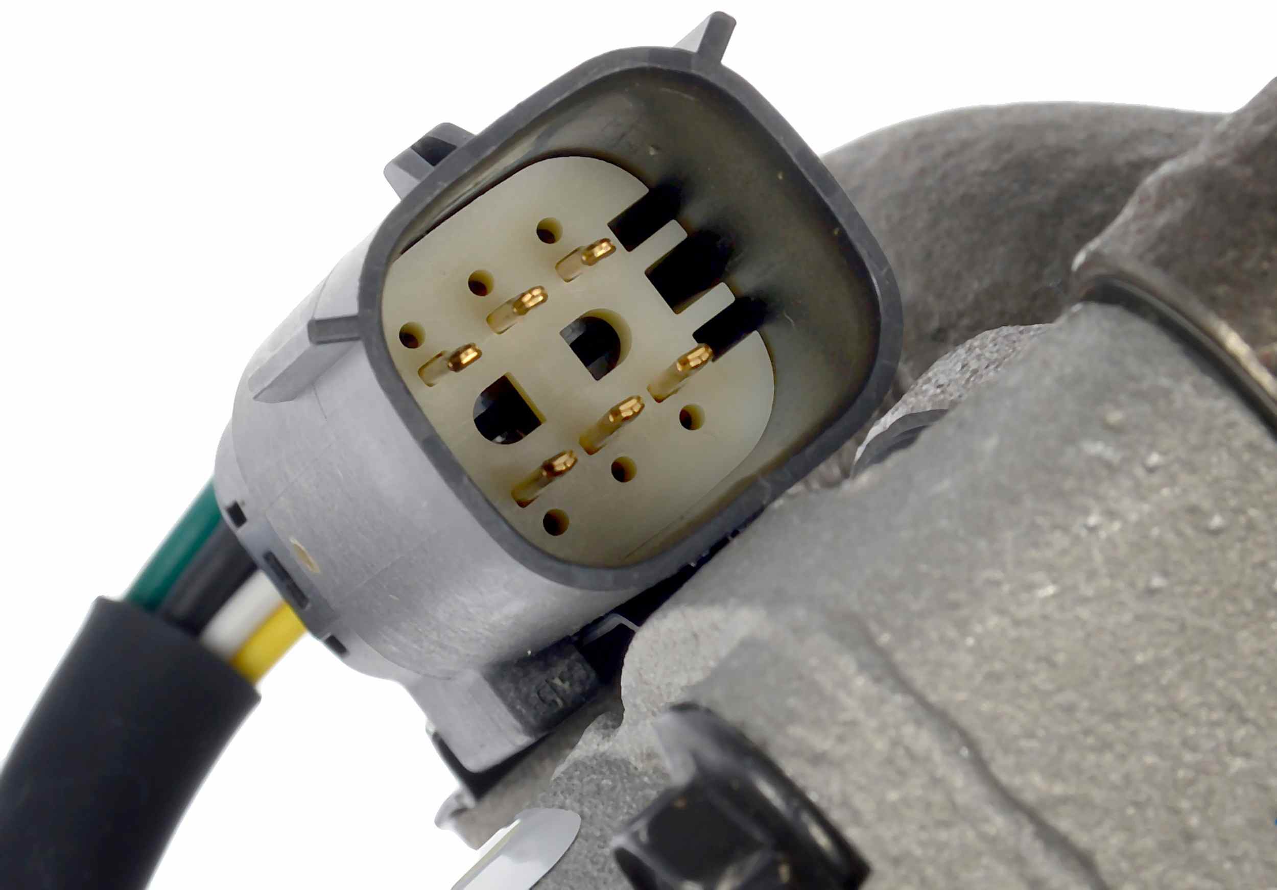 Dorman - HD Solutions EGR VALVE 904-5053