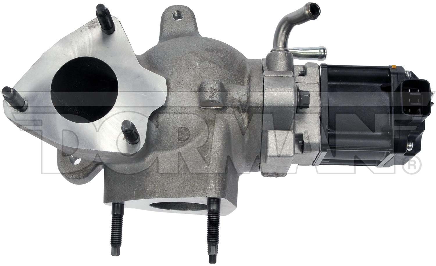 Dorman - HD Solutions HD EGR VALVE 904-5056