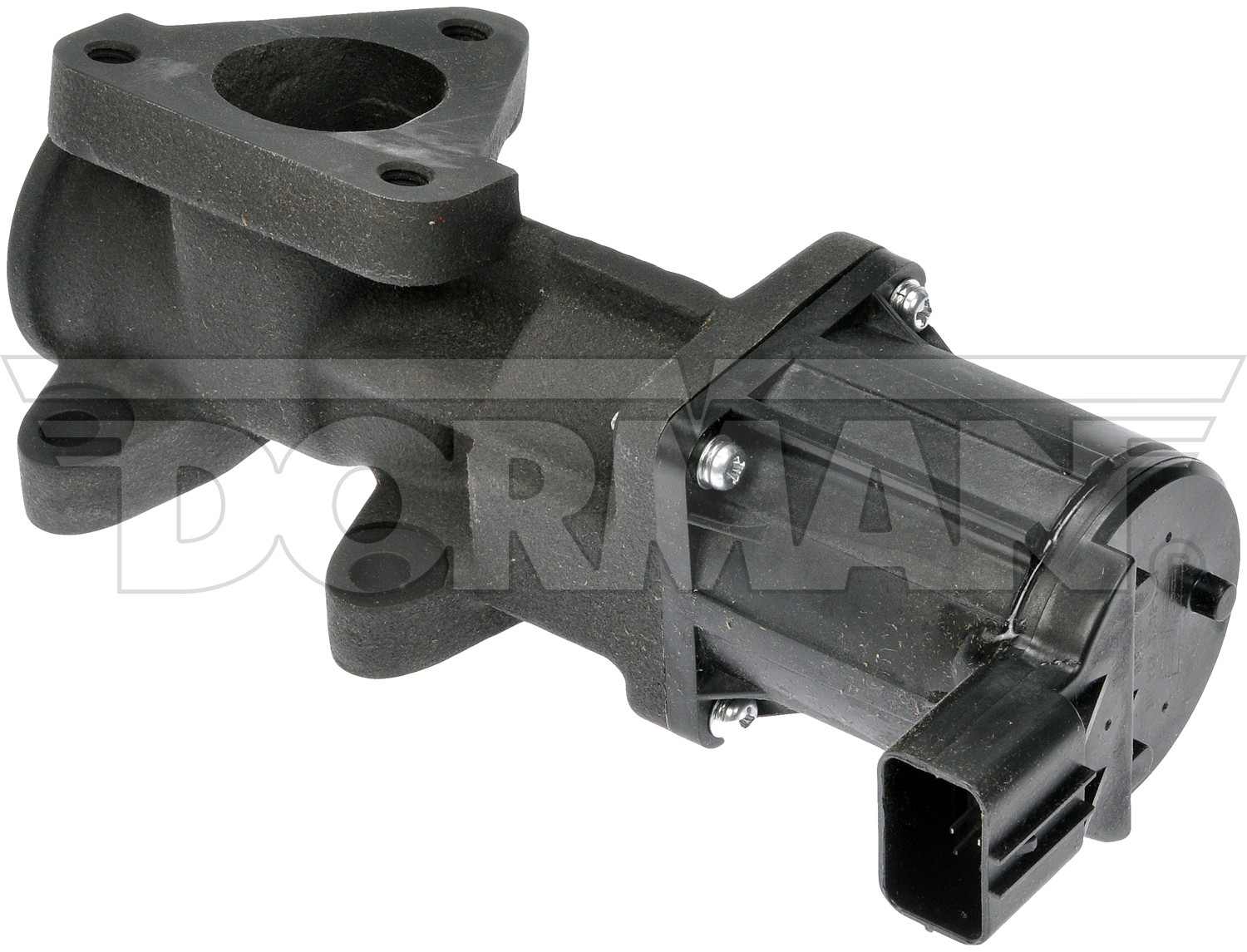 Dorman - HD Solutions HD EGR VALVE 904-5062