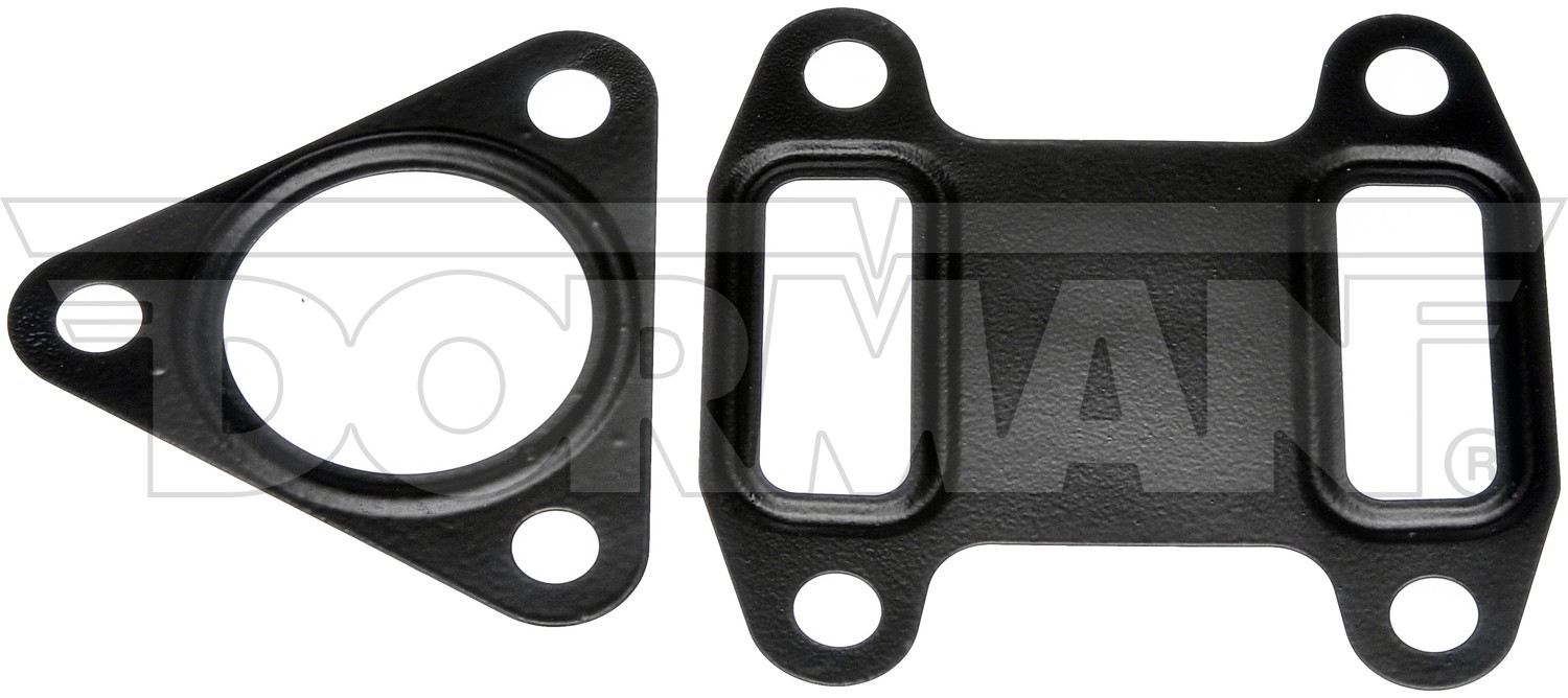 Dorman - HD Solutions HD EGR VALVE 904-5062