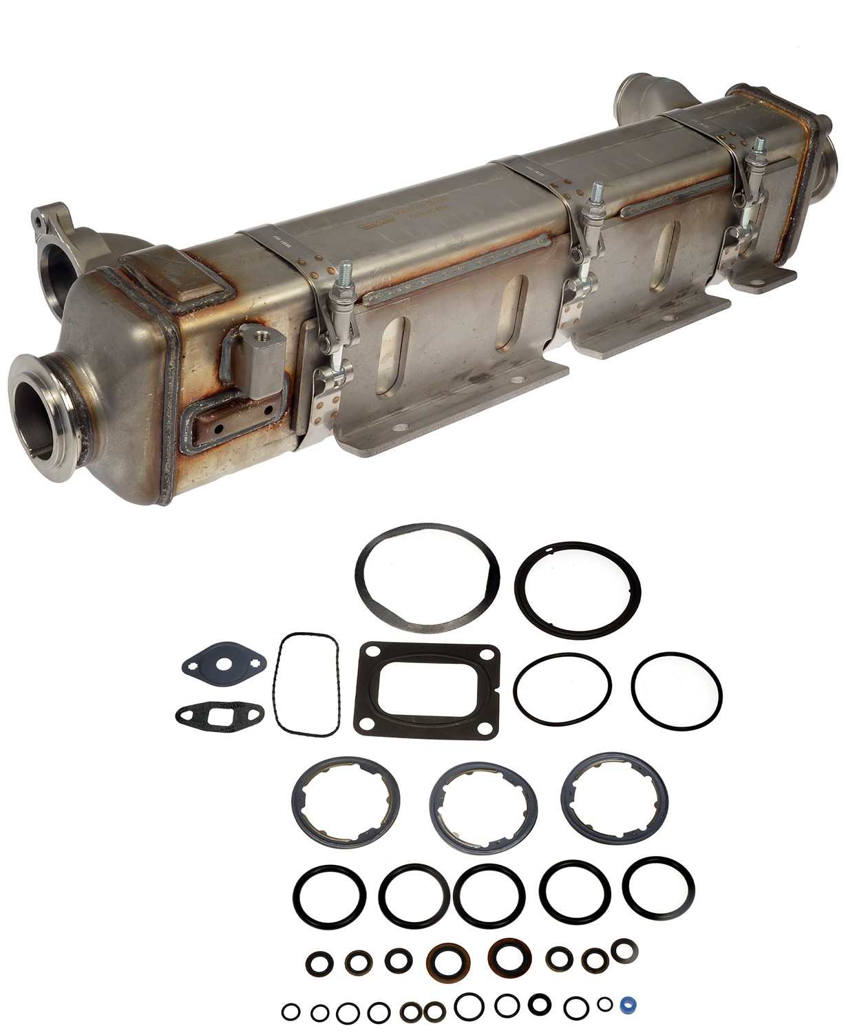 Dorman - HD Solutions HD EGR COOLER 904-5080