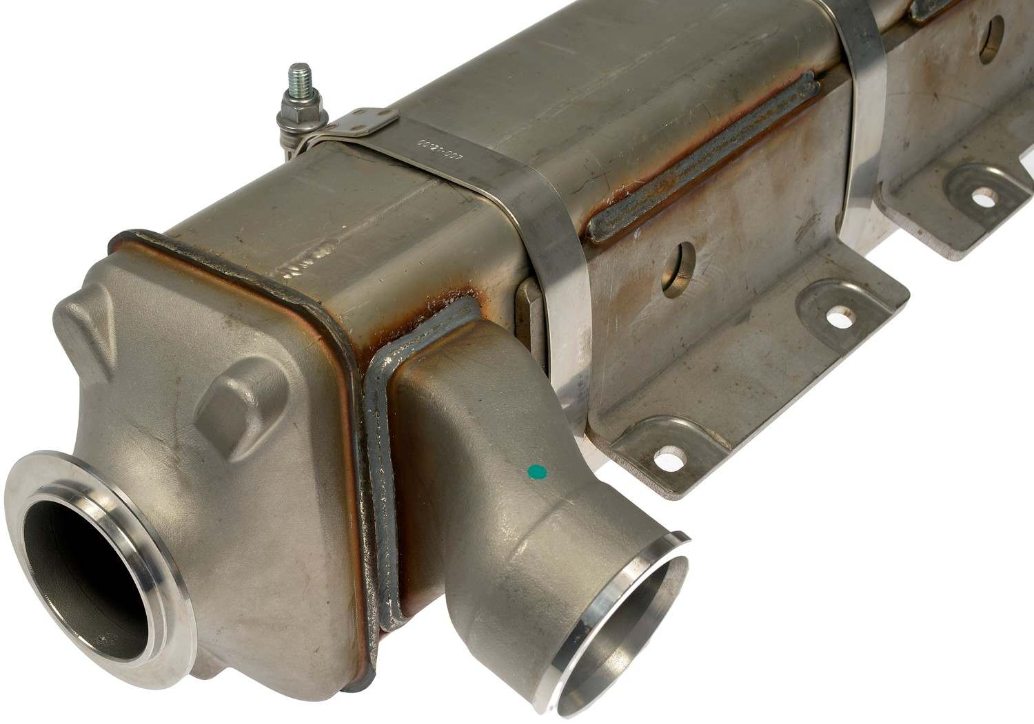 Dorman - HD Solutions HD EGR COOLER 904-5080