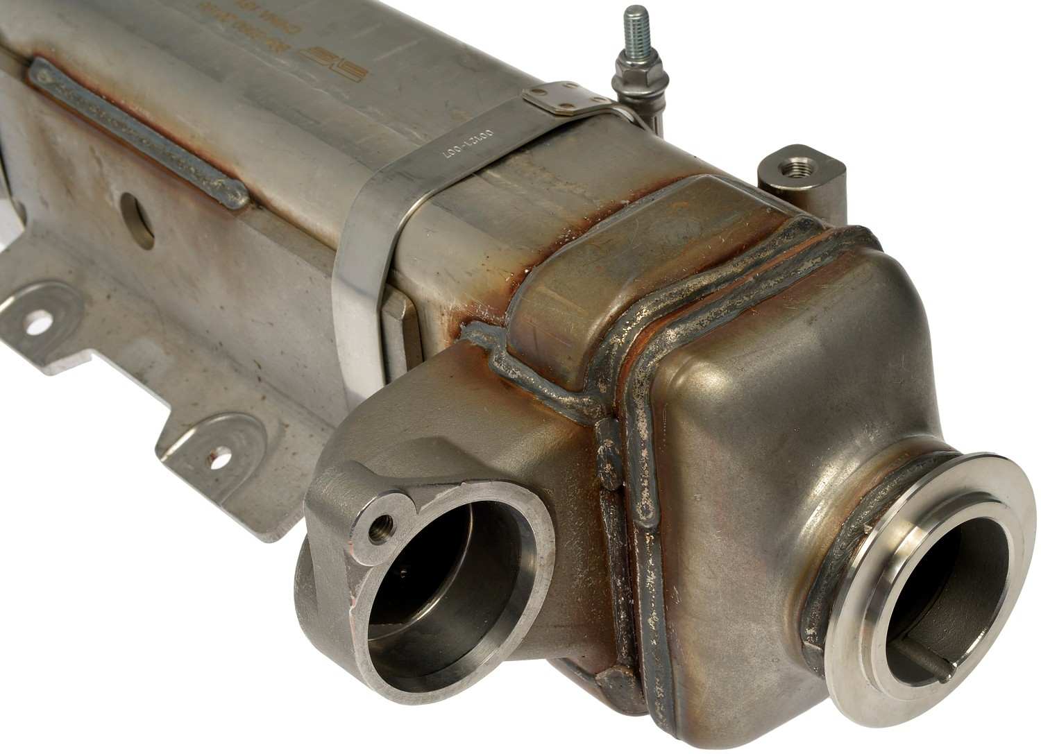 Dorman - HD Solutions HD EGR COOLER 904-5080